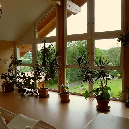 Gästeappartements Sonnenland Sankt Englmar Buitenkant foto