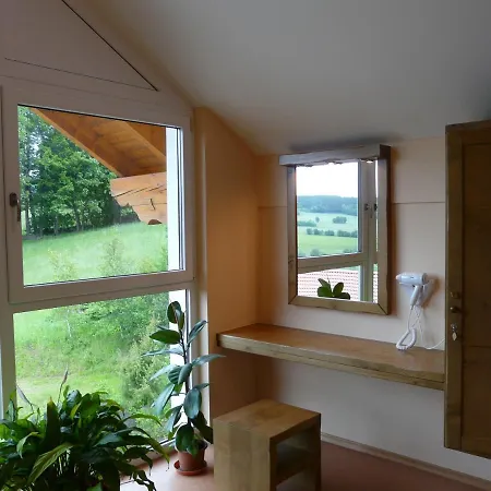 Gästeappartements Sonnenland Sankt Englmar Buitenkant foto