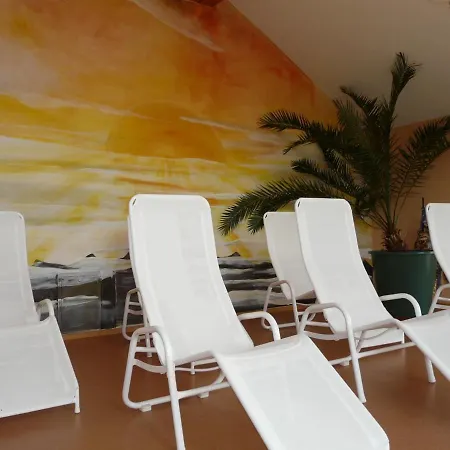 Gästeappartements Sonnenland Sankt Englmar Buitenkant foto