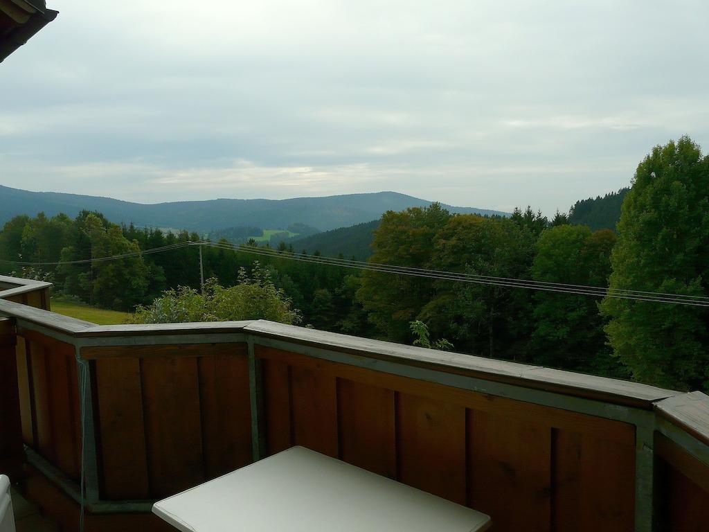 Apartment Gaesteappartements Sonnenland