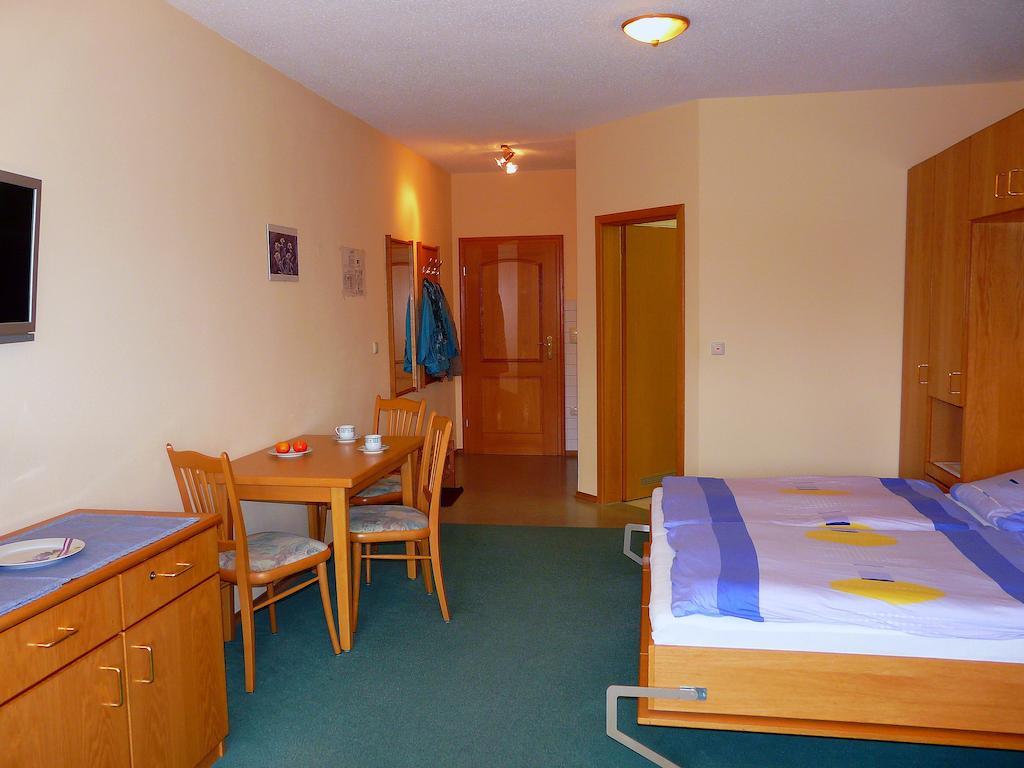 Gaesteappartements Sonnenland