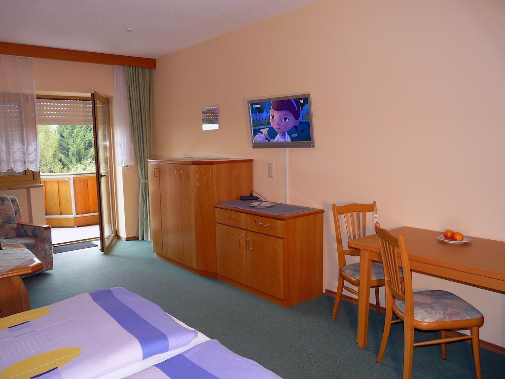 Apartment Gaesteappartements Sonnenland *