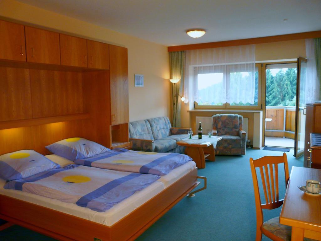 Gaesteappartements Sonnenland Apartment Sankt Englmar
