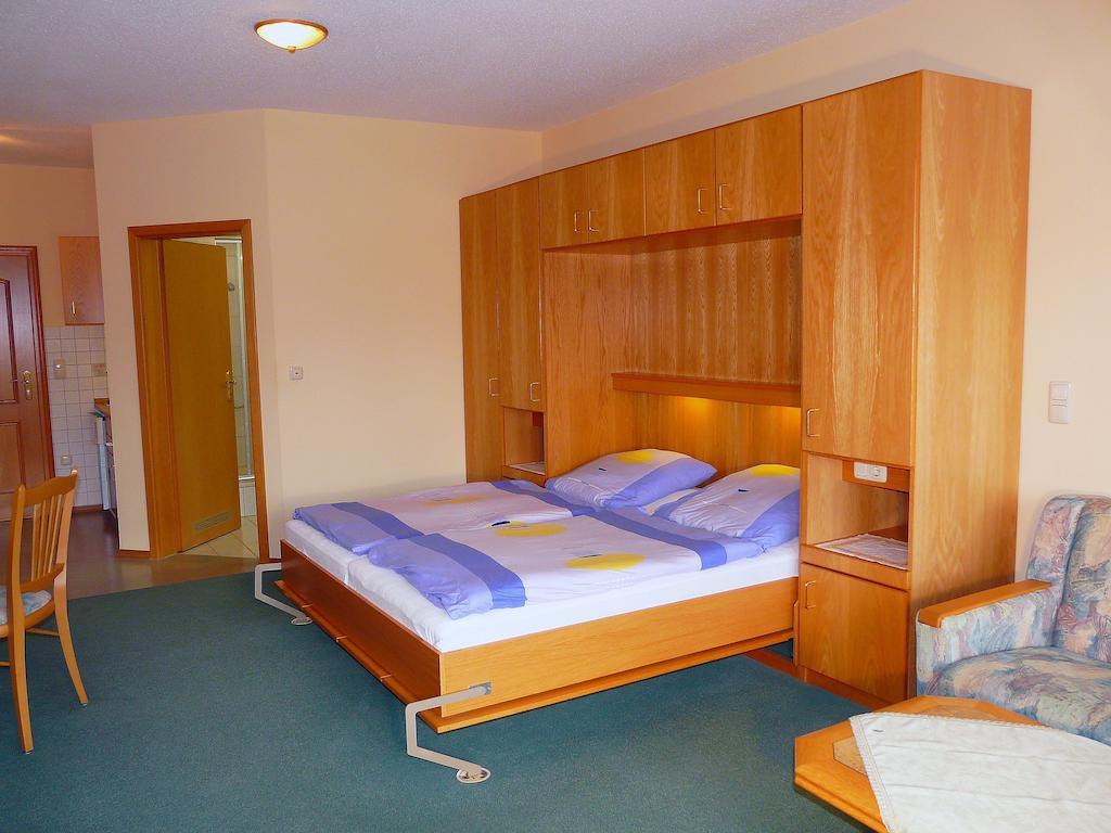 Apartment Gaesteappartements Sonnenland Sankt Englmar