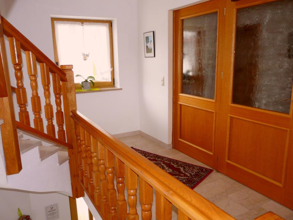 Gaesteappartements Sonnenland Sankt Englmar