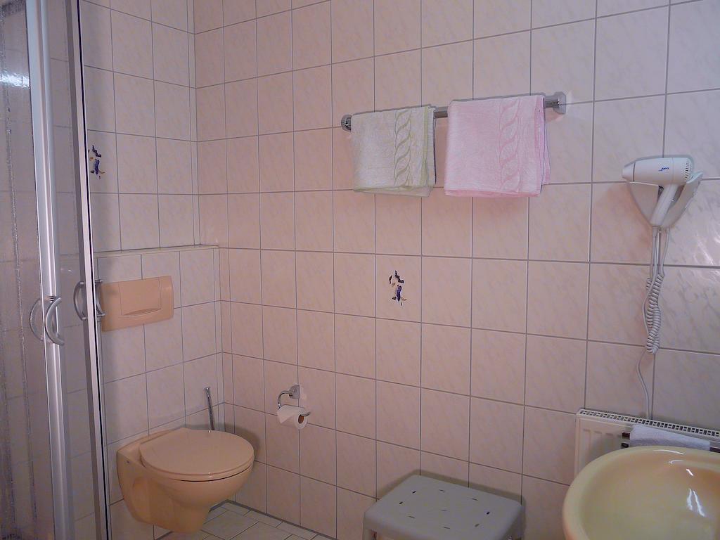 Apartment Gaesteappartements Sonnenland *