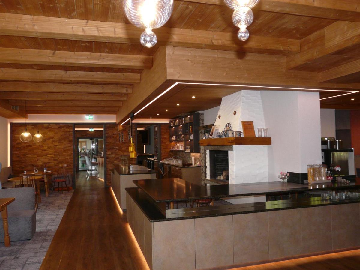 Gaesteappartements Sonnenland Sankt Englmar
