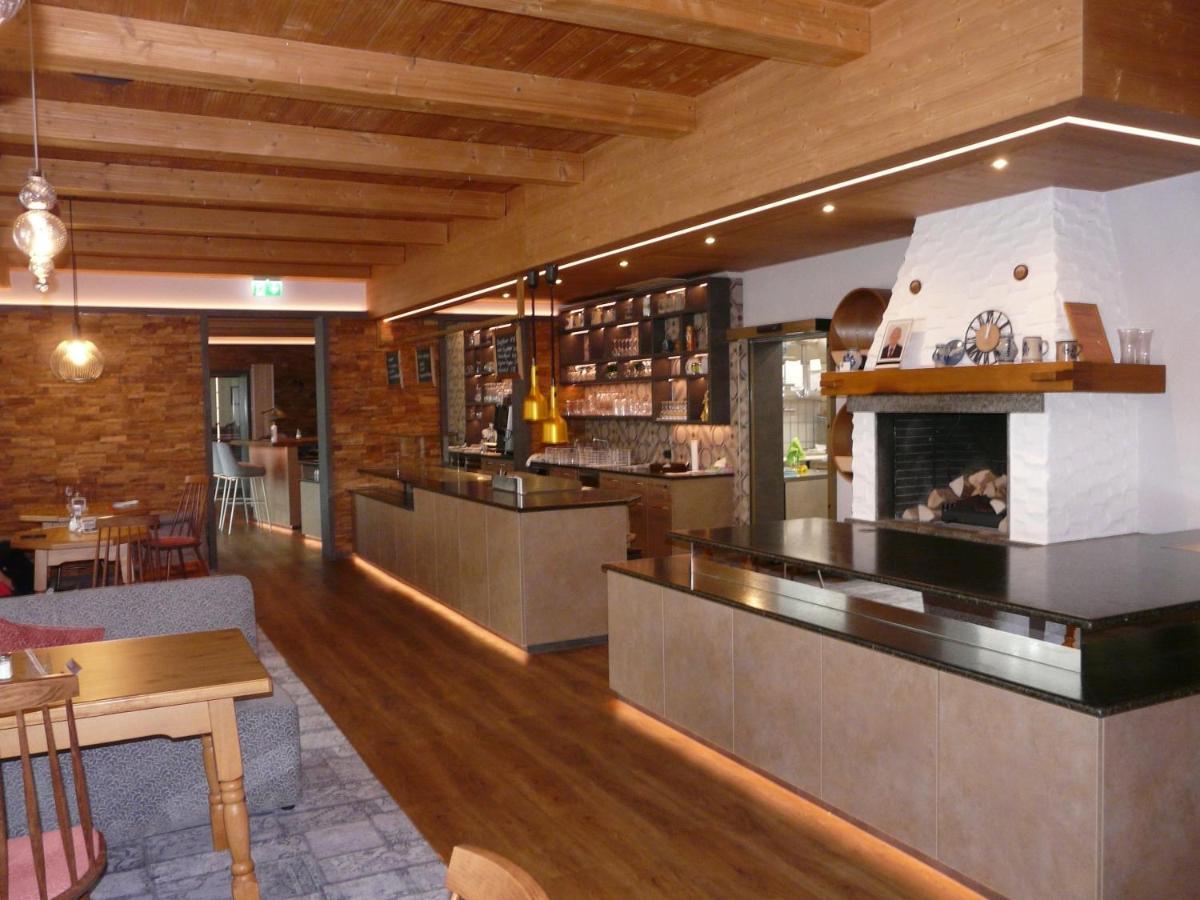 Apartment Gaesteappartements Sonnenland Sankt Englmar