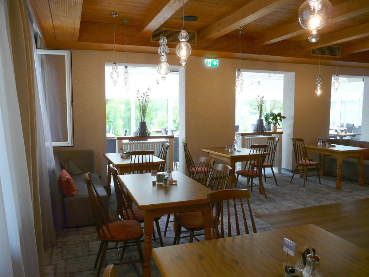 Apartment Gaesteappartements Sonnenland *