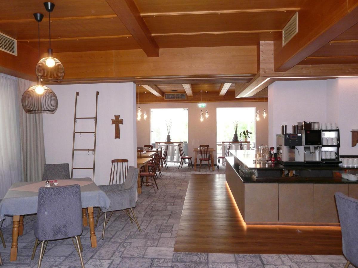 Apartment Gaesteappartements Sonnenland
