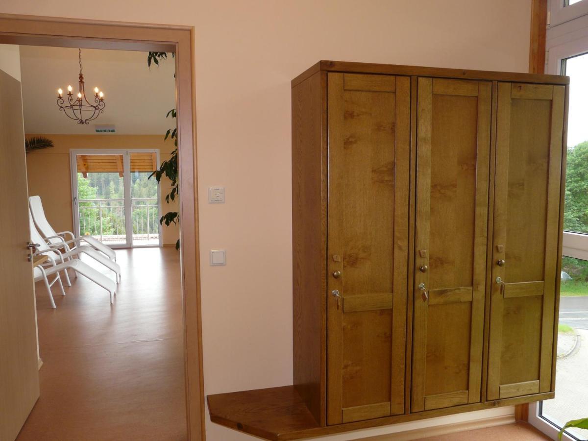 Apartment Gaesteappartements Sonnenland *