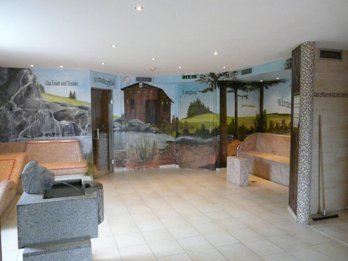 Apartment Gaesteappartements Sonnenland *