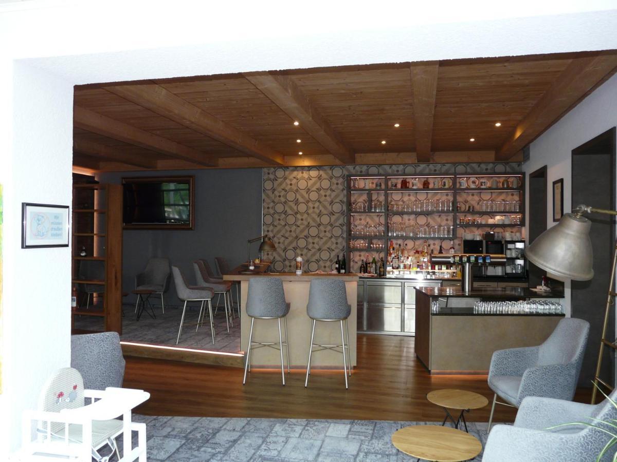 Apartment Gaesteappartements Sonnenland *