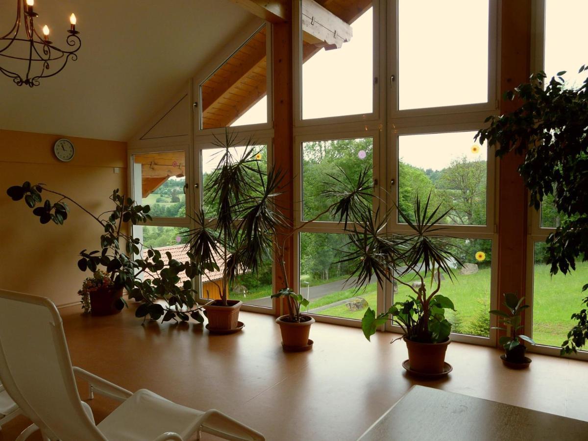 Gaesteappartements Sonnenland