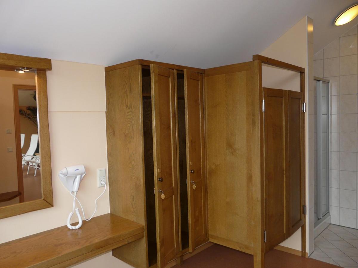 Gaesteappartements Sonnenland Apartment Sankt Englmar