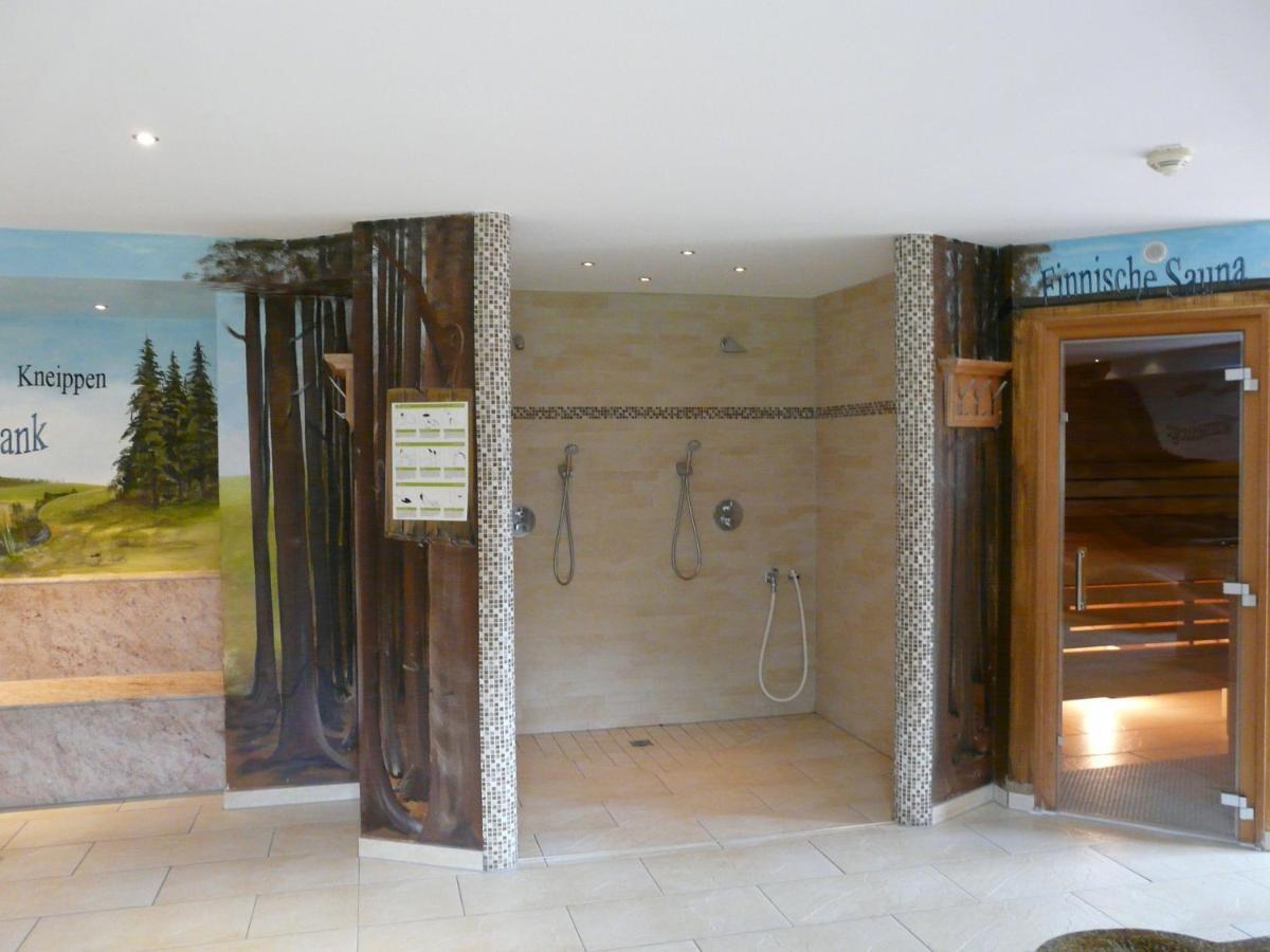 Gaesteappartements Sonnenland
