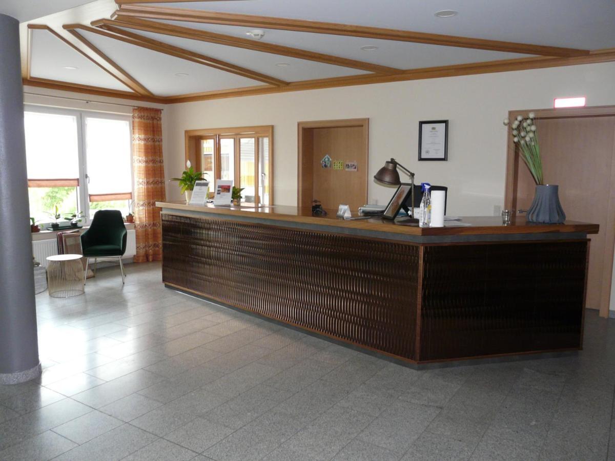 Gaesteappartements Sonnenland Apartment *