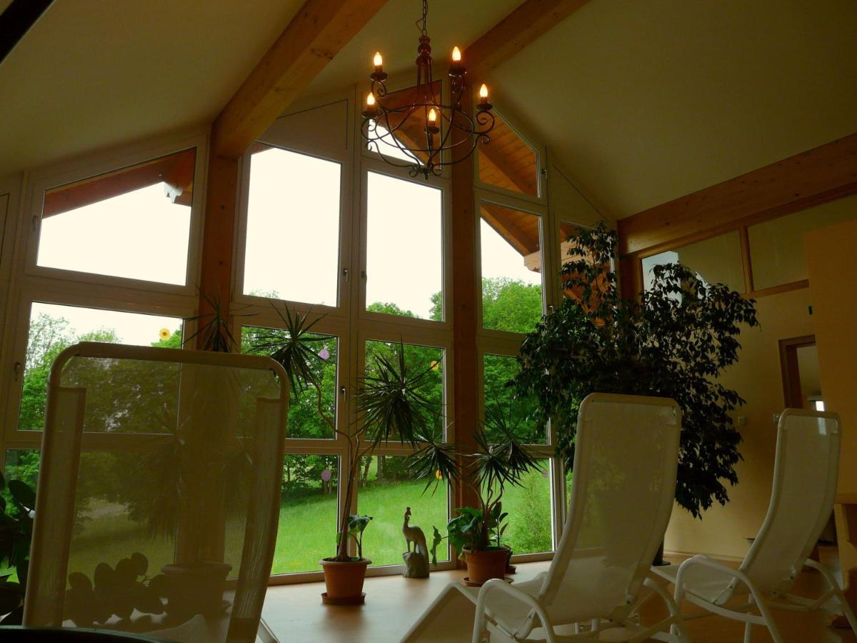 Gaesteappartements Sonnenland *