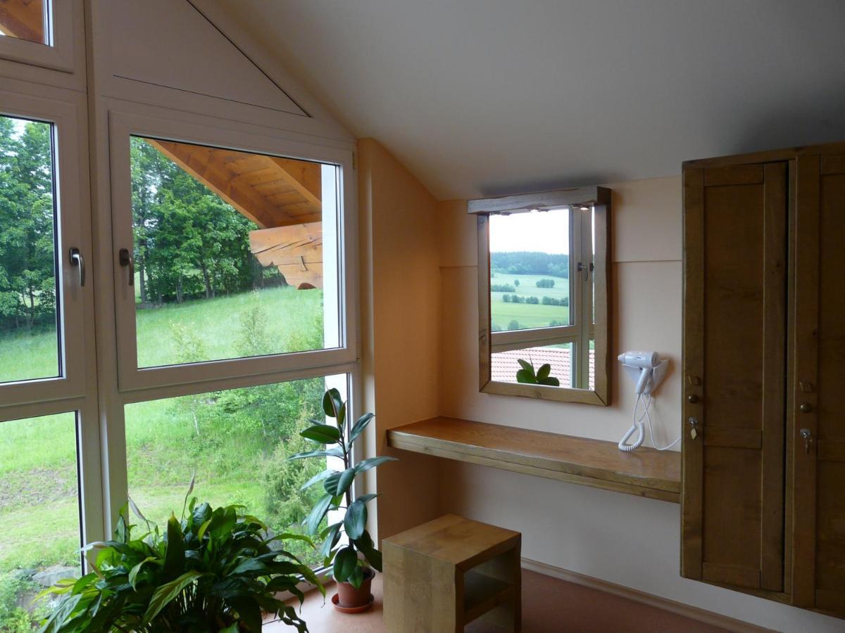 Apartment Gaesteappartements Sonnenland
