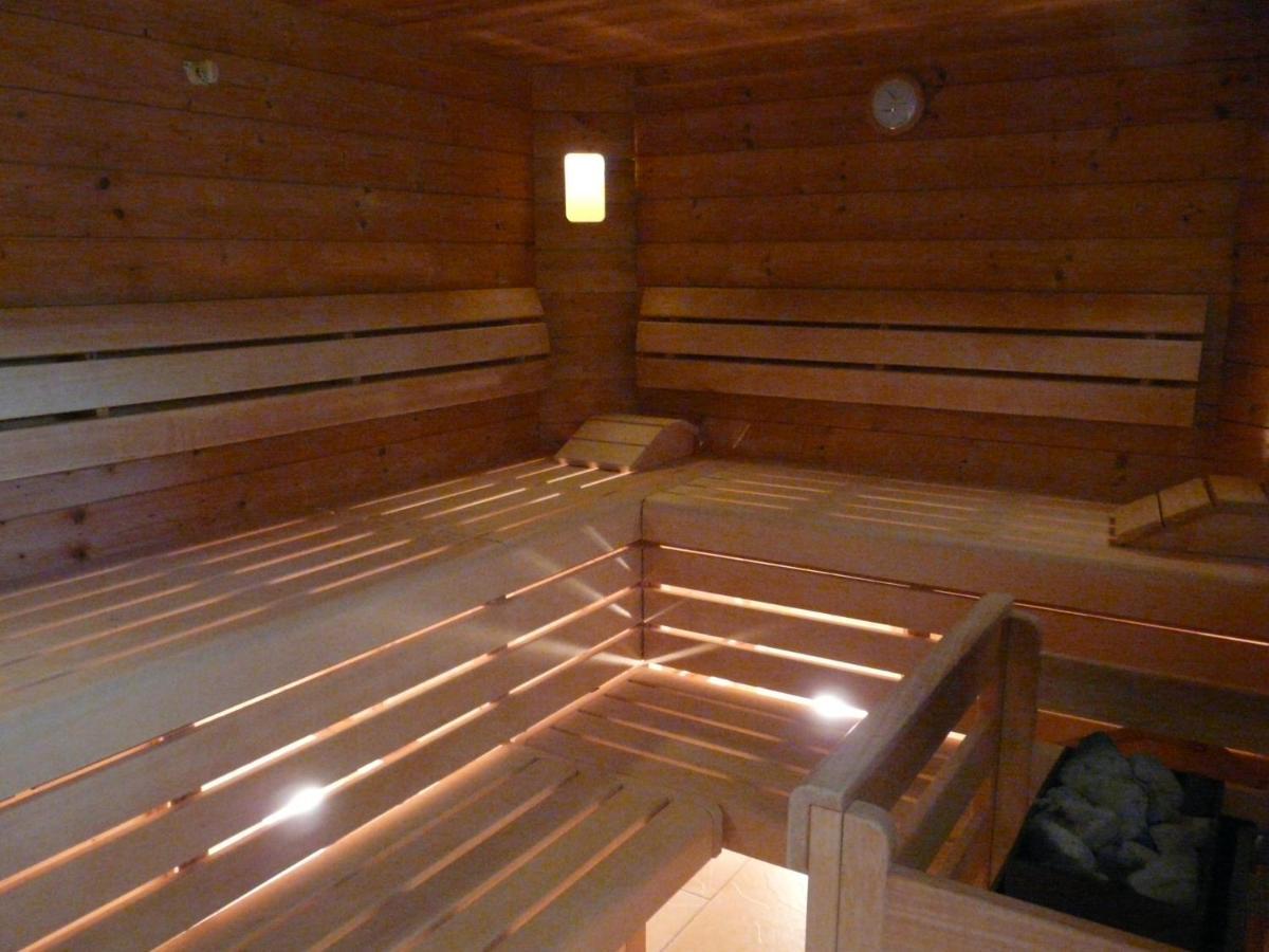 Gaesteappartements Sonnenland *