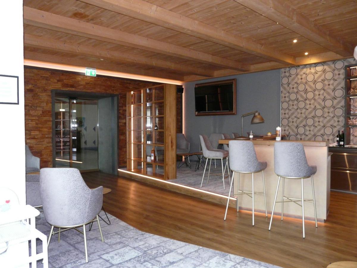 Gaesteappartements Sonnenland Sankt Englmar