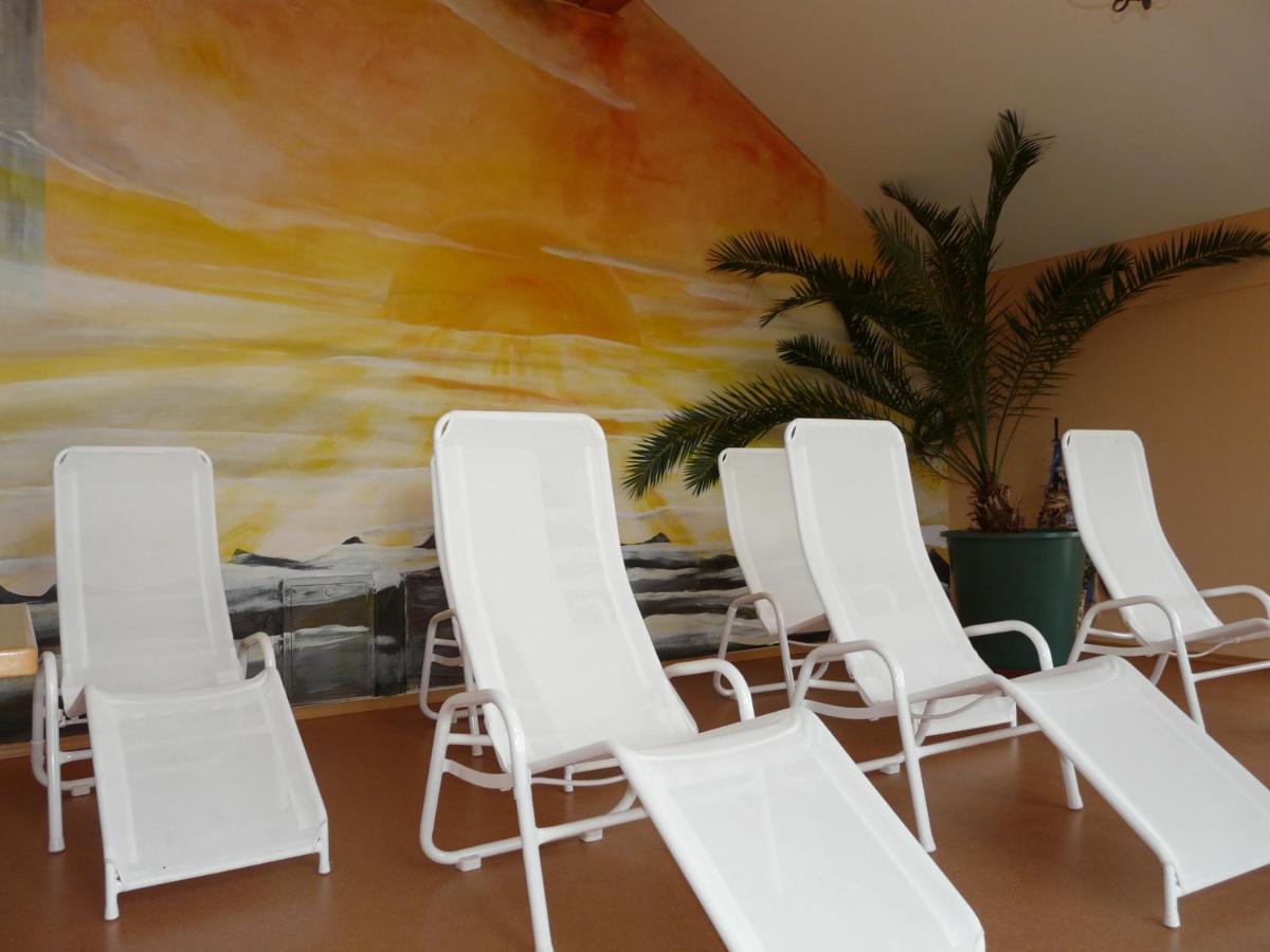 Apartment Gaesteappartements Sonnenland *