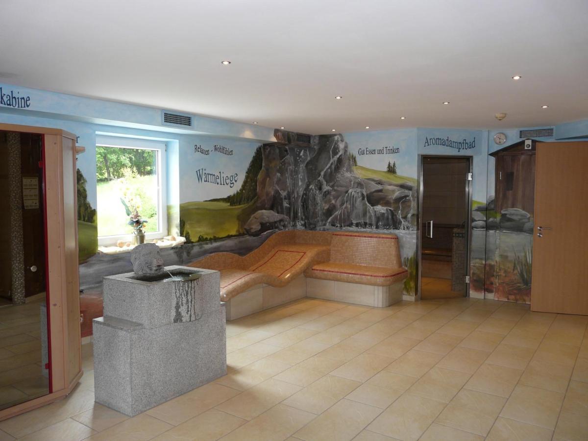 Gaesteappartements Sonnenland Apartment